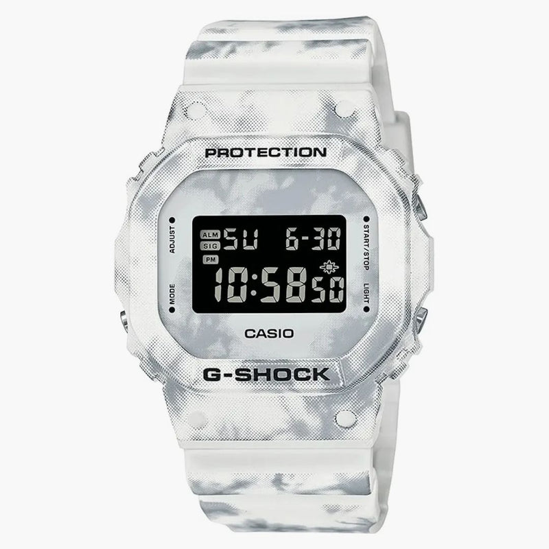 Casio G-shock Dw5600gc-7