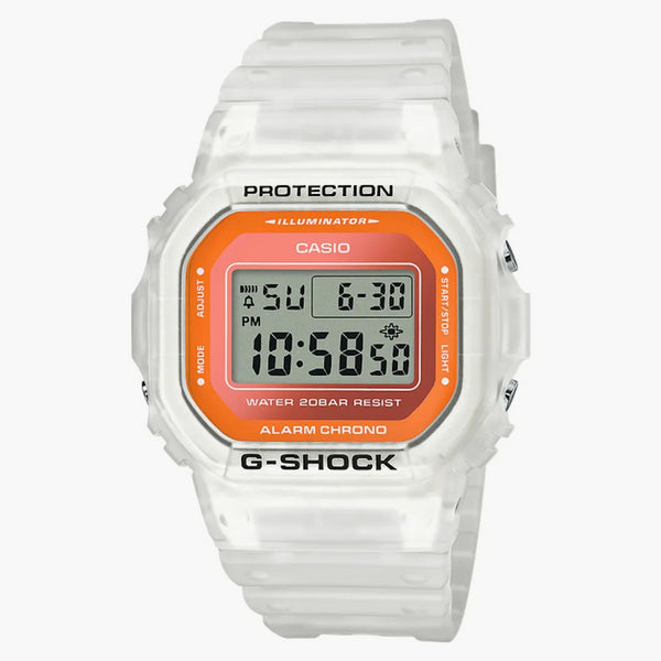 Casio G-shock Dw5600ls-7