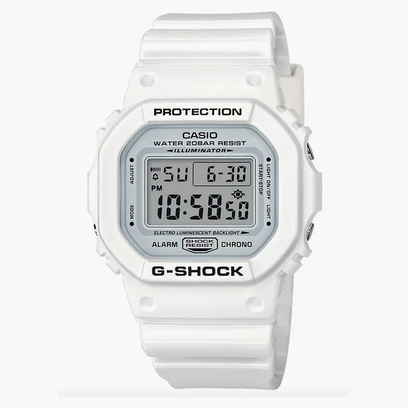 Casio G-shock Dw5600mw-7