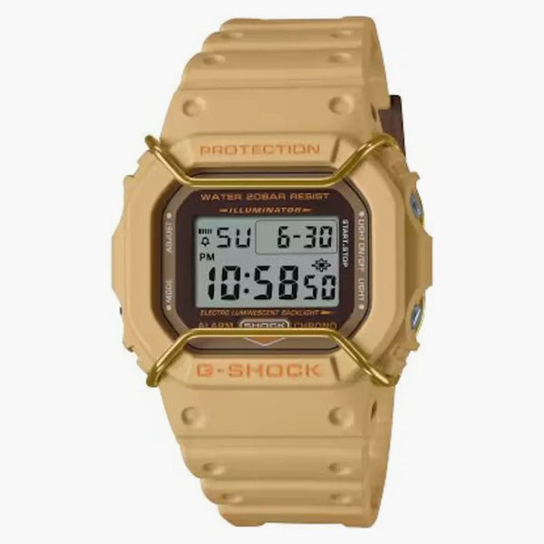 Casio G-shock Dw5600pt-5