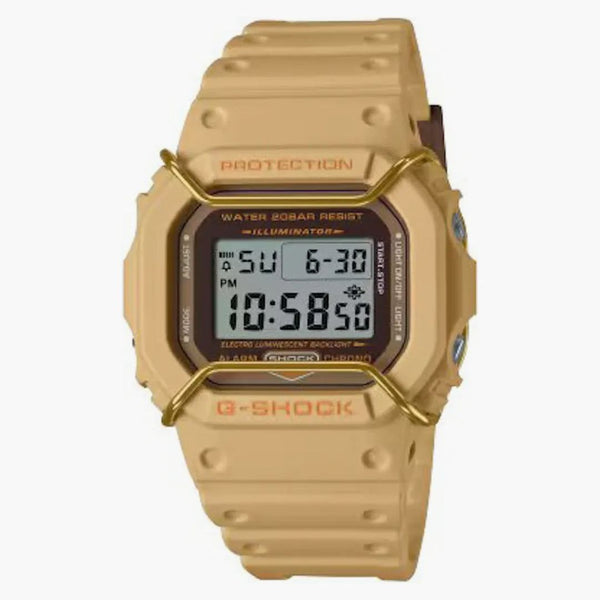 Casio G-shock Dw-5600pt-5