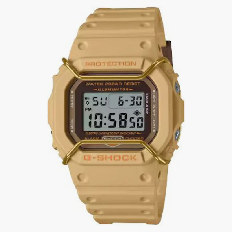 Casio G-shock Dw-5600pt-5