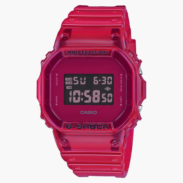 Casio G-shock Dw5600sb-4
