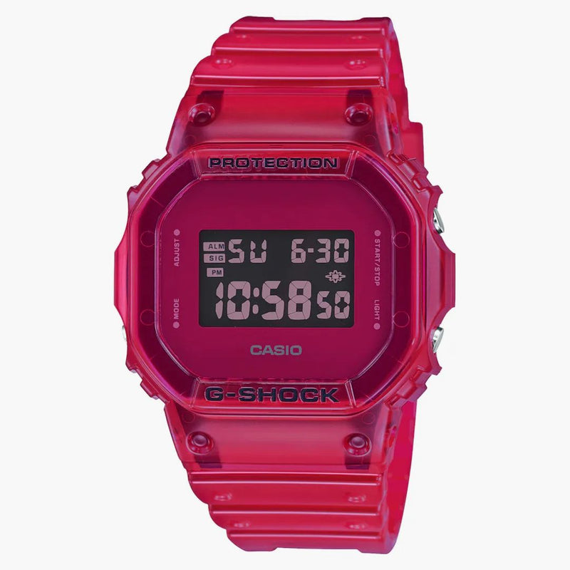 Casio G-shock Dw5600sb-4