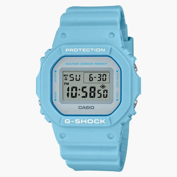 Casio G-shock Dw5600sc-2