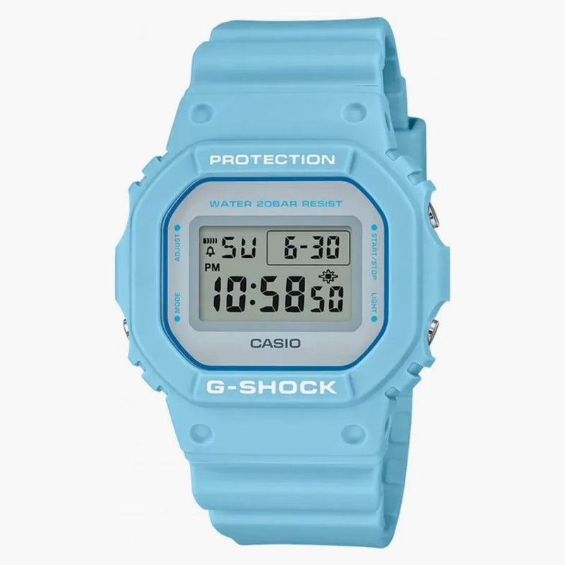 Casio G-shock Dw5600sc-2
