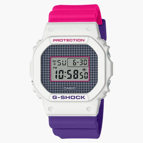 Casio G-shock Dw5600thb-7