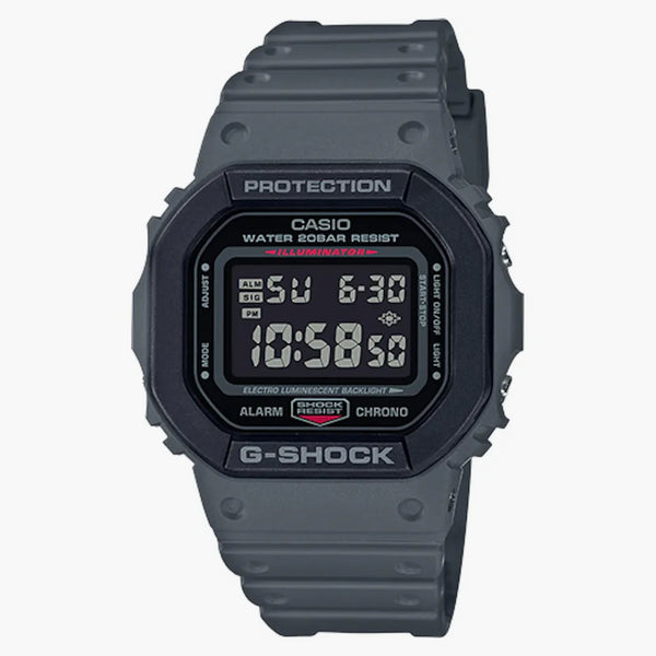Casio G-shock Dw5610su-8