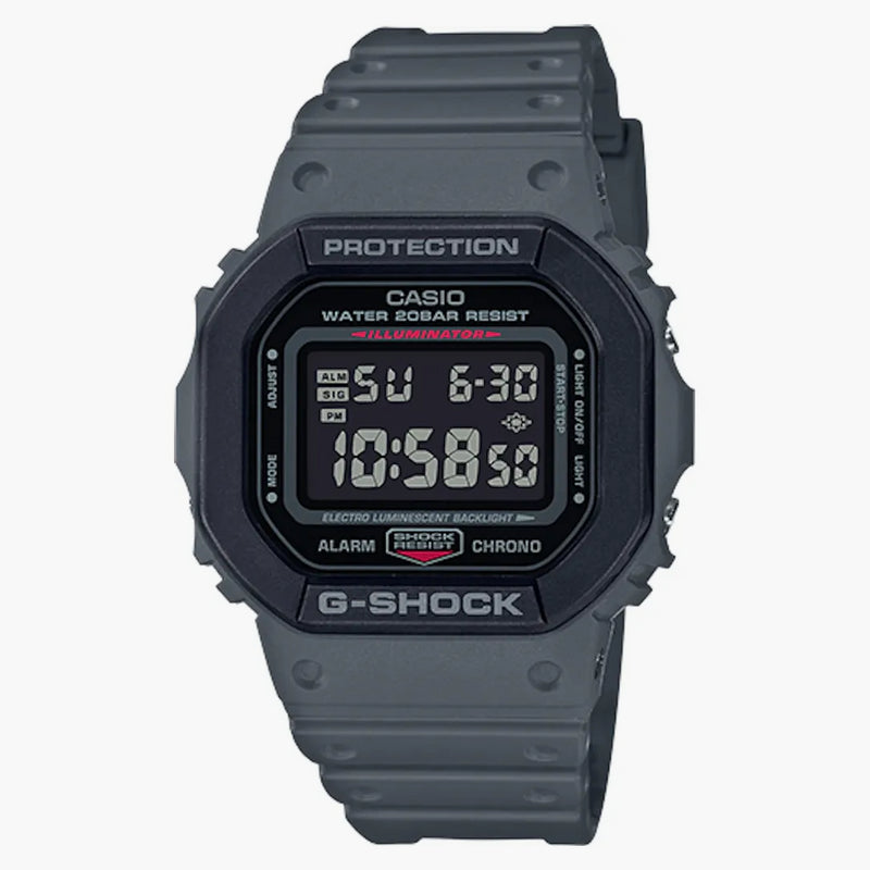 Casio G-shock Dw5610su-8