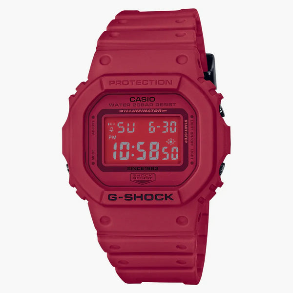 Casio G-shock Dw5635c-4