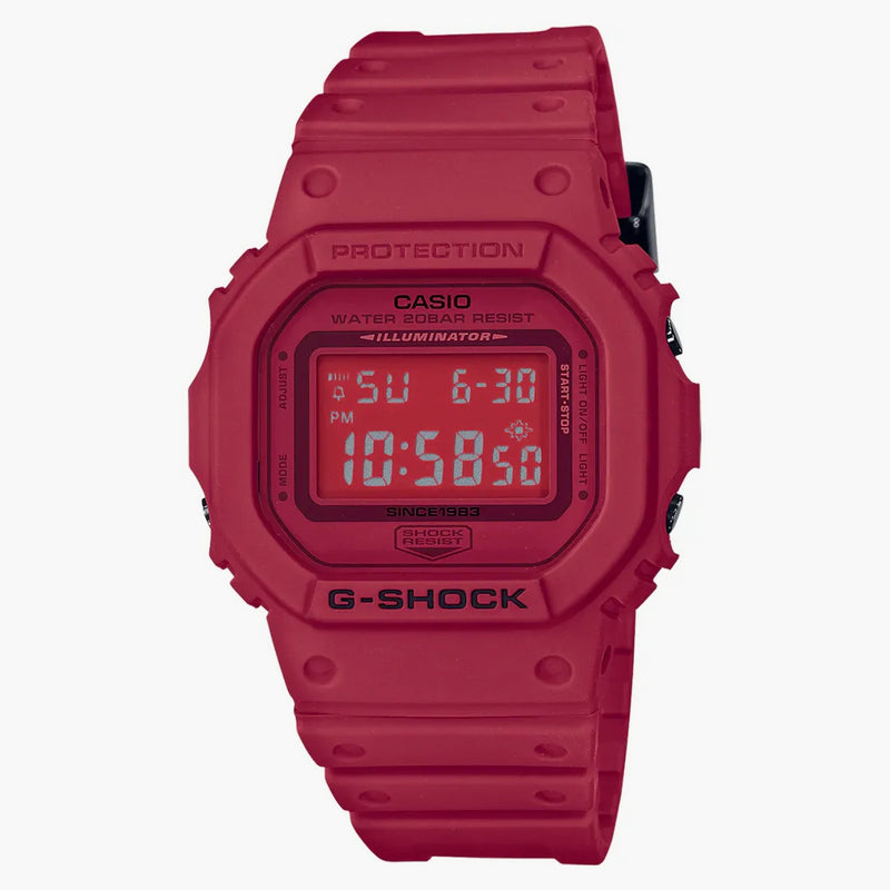 Casio G-shock Dw5635c-4