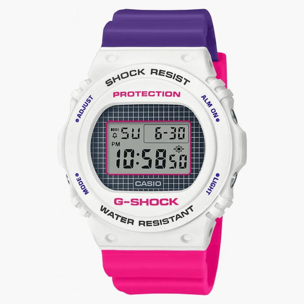 Casio G-shock Dw5700thb-7