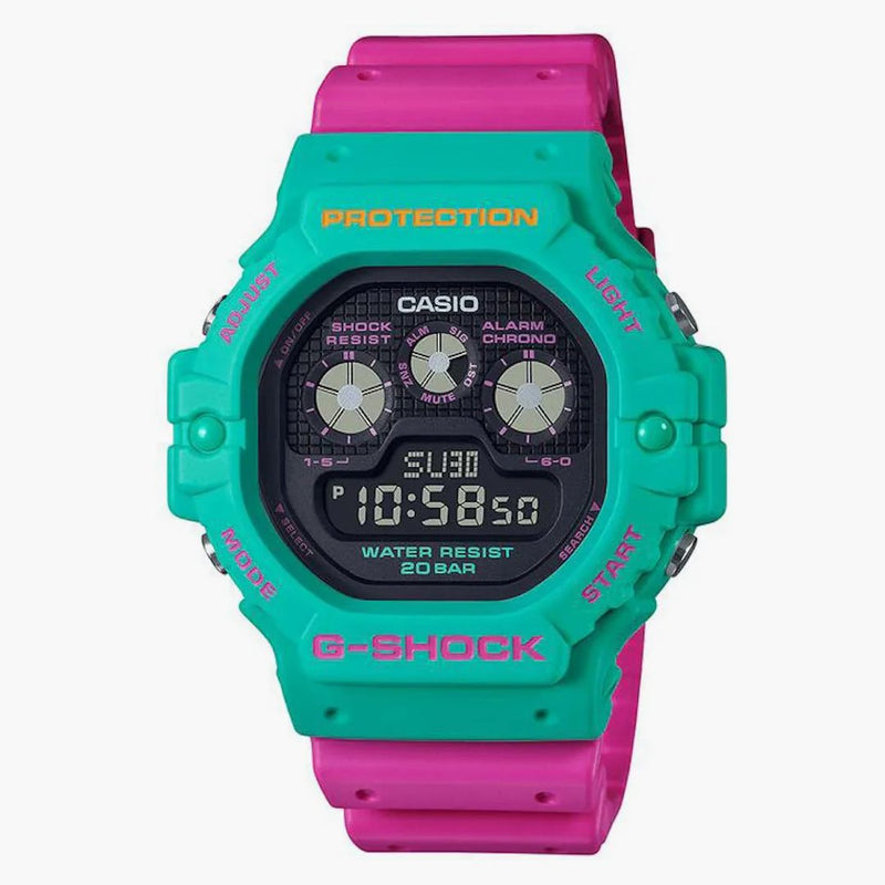 Casio G-shock Dw-5900dn-3d