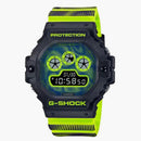 Casio G-shock Dw-5900td-9