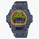 Casio G-shock Dw6900ls-1