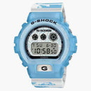 Casio G-shock Dw-6900rh-2