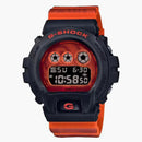Casio G-shock Dw-6900td-4
