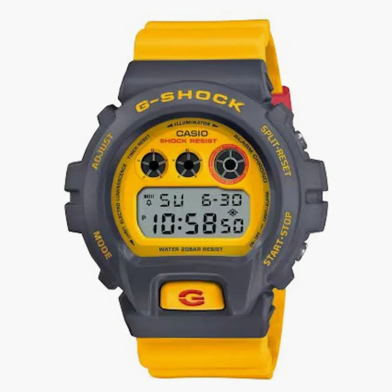 Casio G-shock Dw6900y-9