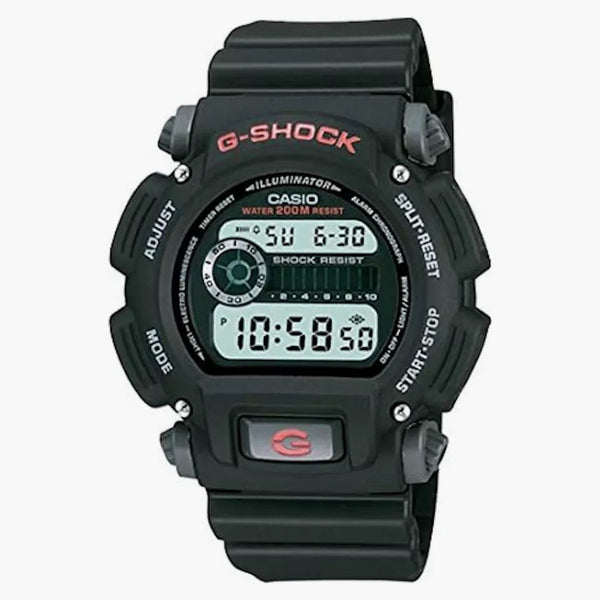 Casio G-shock Dw-9052-1v