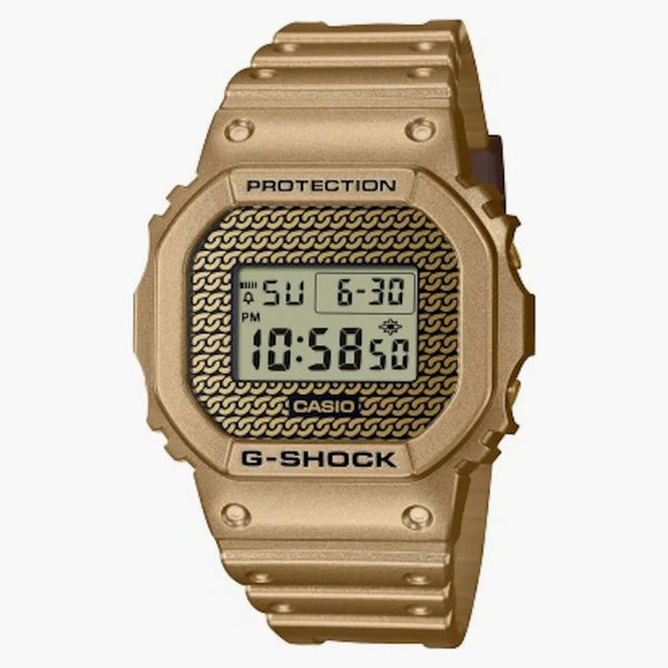 Casio G-shock Dwe-5600hg-1