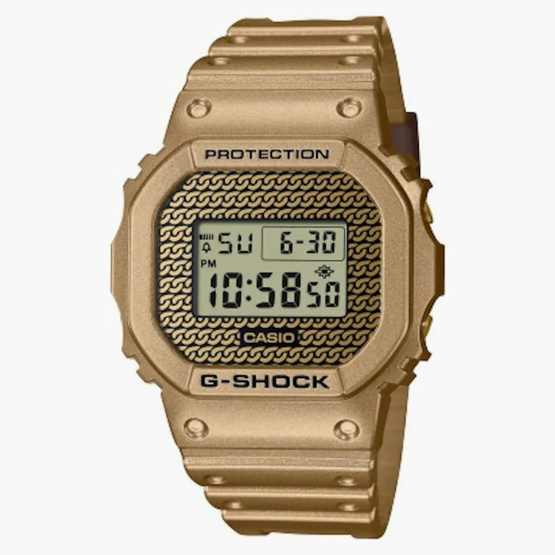 Casio G-shock Dwe-5600hg-1
