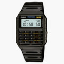 Casio G-shock Data Bank Ca-53w-1z