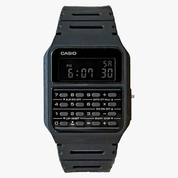 Casio G-shock Data Bank Ca-53wf-1b