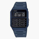 Casio G-shock Data Bank Ca-53wf-2b