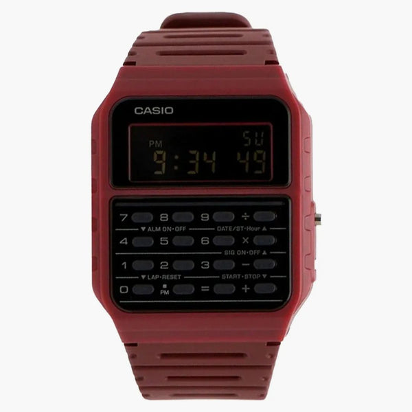 Casio G-shock Data Bank Ca-53wf-4b