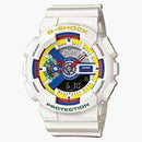 Casio G-shock Dee And Ricky Ii Ga-111dr-7acr