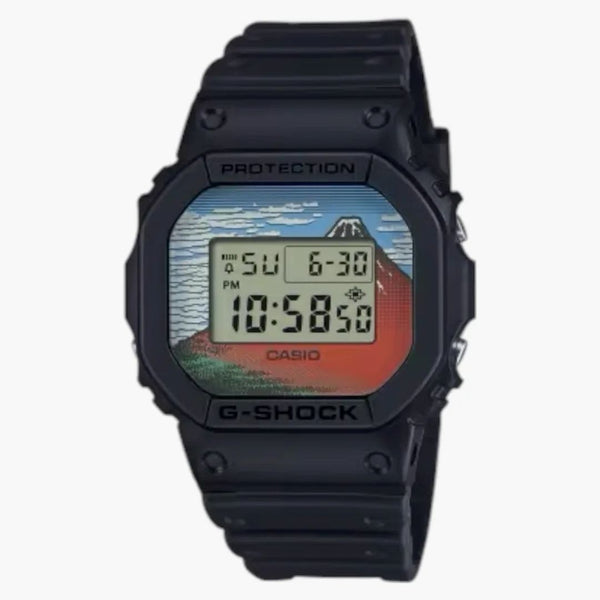 Casio G-shock Digital Dw-5600khg24-1