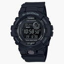 Casio G-shock Digital Gbd800-1b