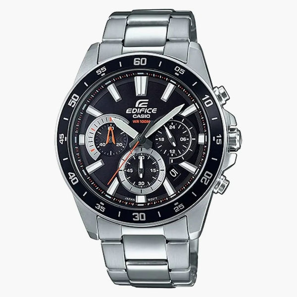 Casio G-shock Efv-570d-1a