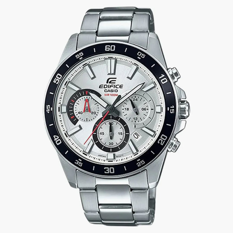 Casio G-shock Efv-570d-7a