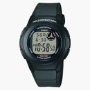 Casio G-shock F-200w-1a