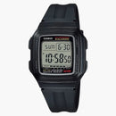 Casio G-shock F-201wa-1a