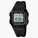 Casio G-shock F201wa-9a