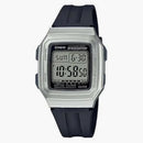 Casio G-shock F201wam-7a
