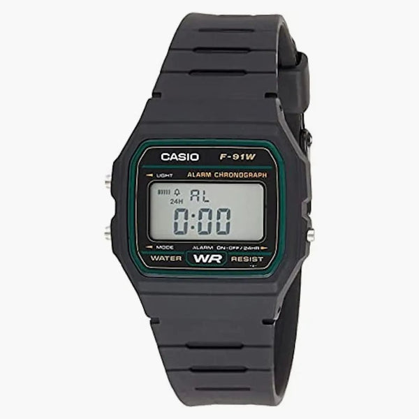 Casio G-shock F91w3