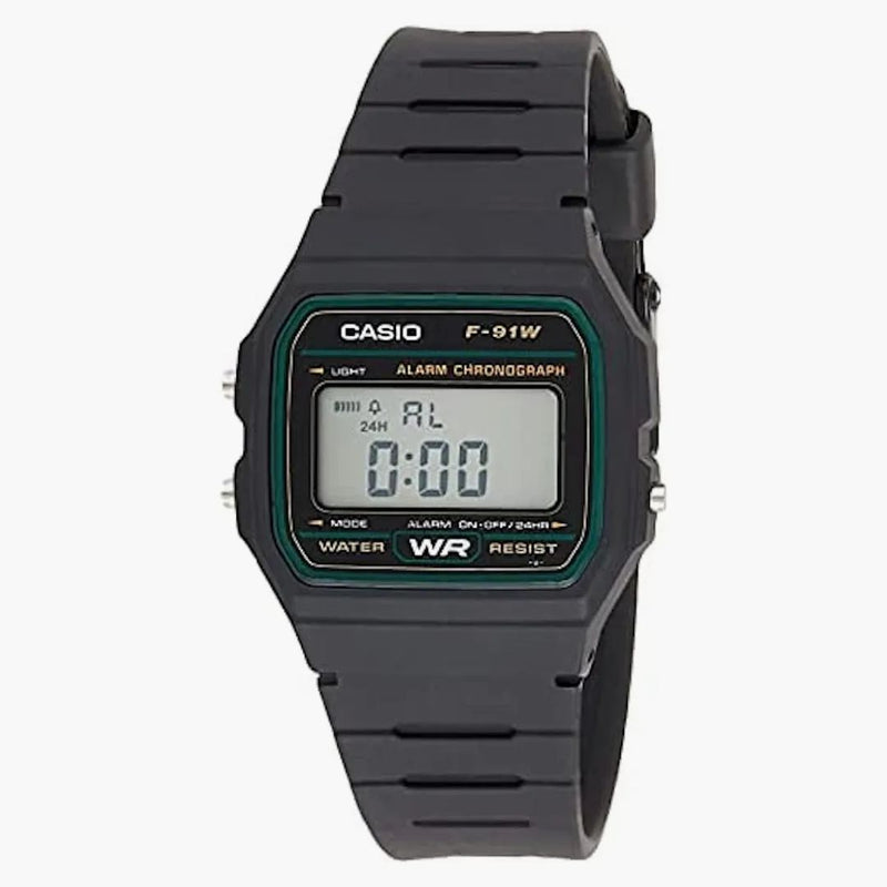 Casio G-shock F91w3
