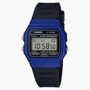 Casio G-shock F91wm-2a