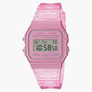 Casio G-shock F91ws-4