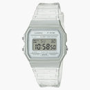 Casio G-shock F91ws-7
