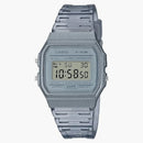 Casio G-shock F91ws-8