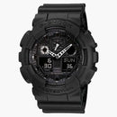 Casio G-shock Ga100-1a1
