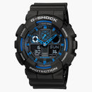 Casio G-shock Ga100-1a2