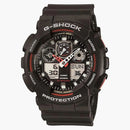 Casio G-shock Ga100-1a4