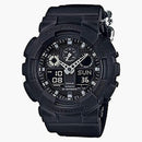 Casio G-shock Ga-100bbn-1a
