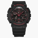 Casio G-shock Ga100bnr-1a