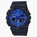Casio G-shock Ga-100bp-1a